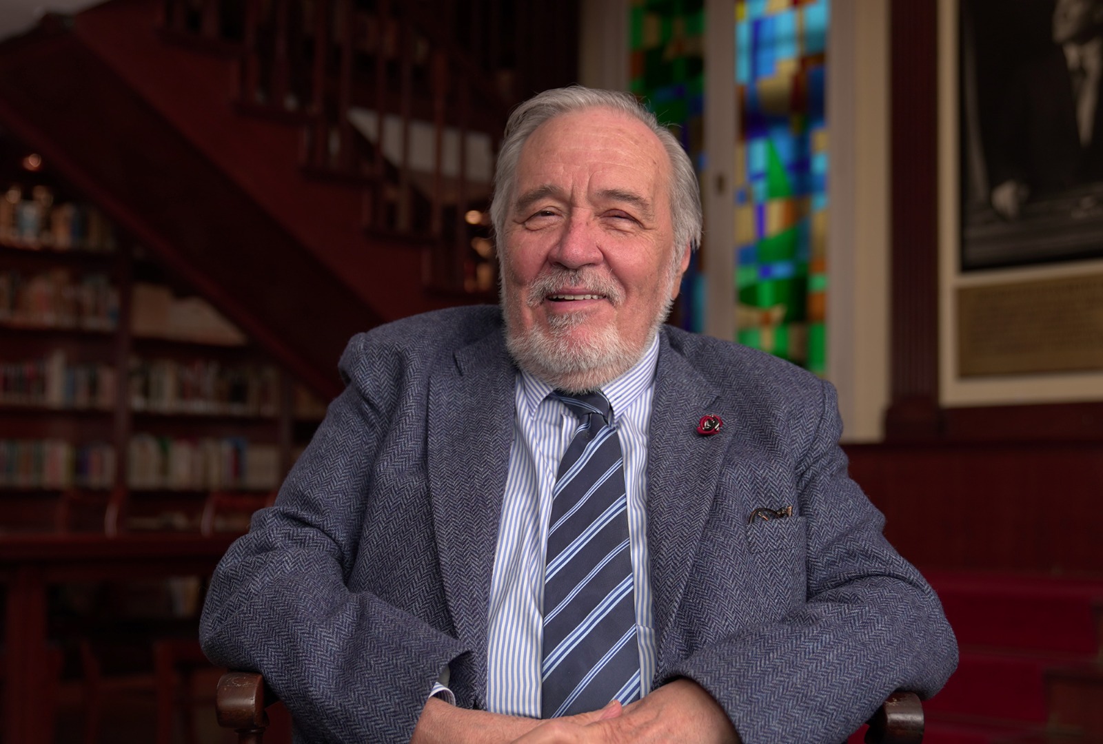 Tarihçi ve yazar Prof. Dr. İlber Ortaylı hayatını kaybetti