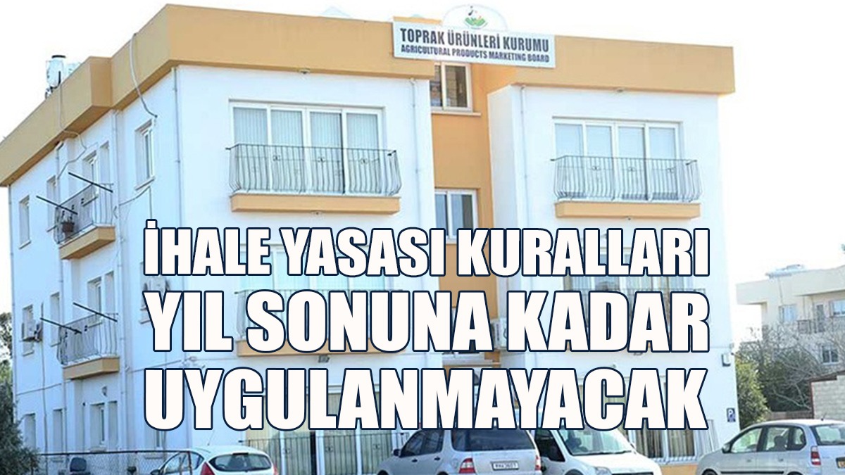 TÜK’ün Yapacağı Spot Alımlarla İlgili Karar…