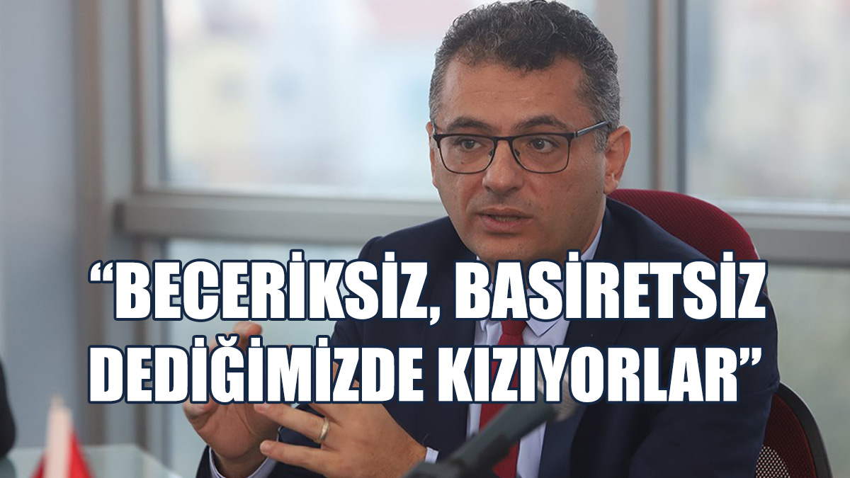 “Bu Aralar Hükumet'in Besin Maddeleri Tüzüğü Üzerinde Tepişme Dönemi”