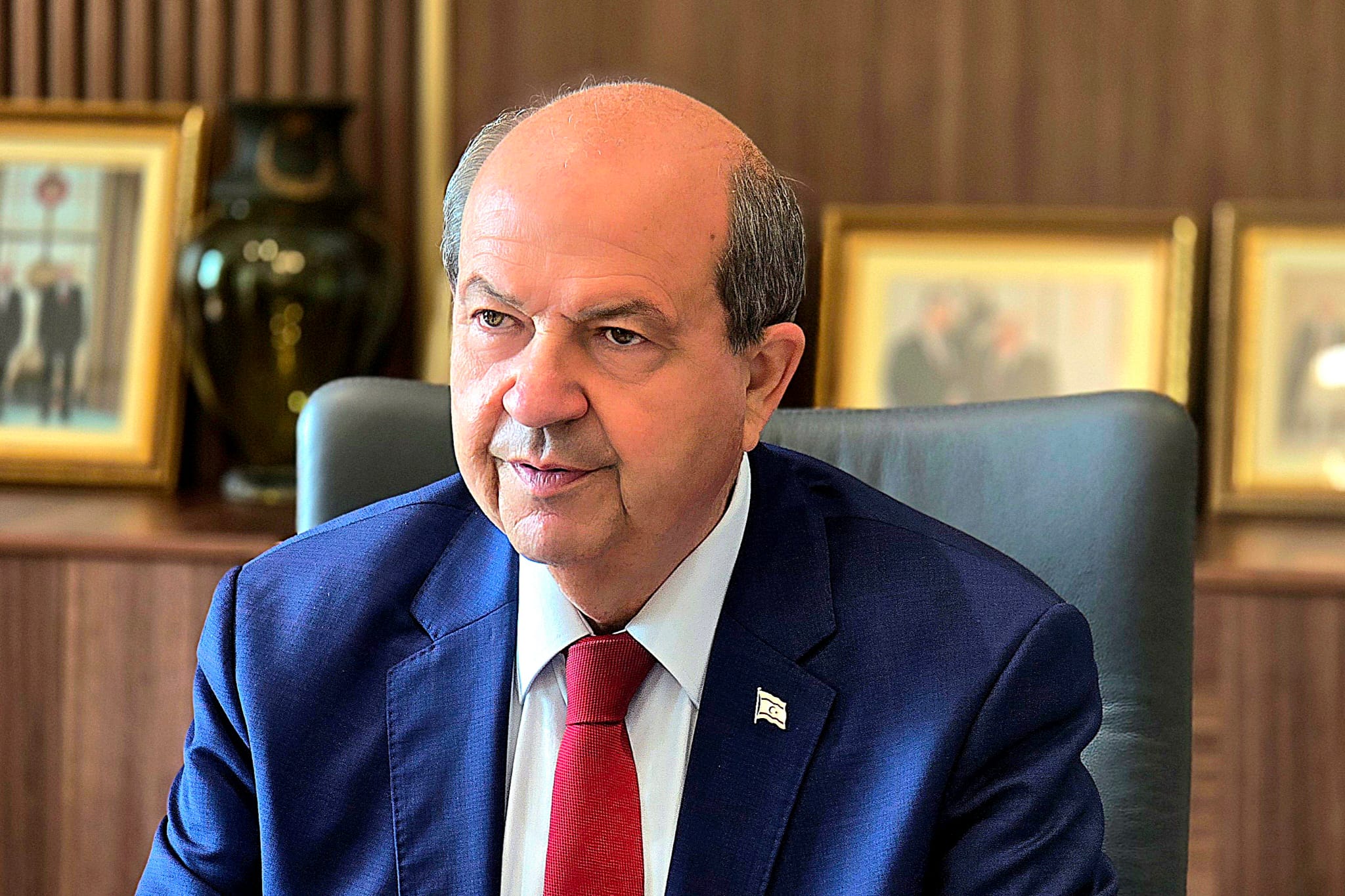 Tatar: Yangına sebebiyet verecek davranışlardan uzak durmalıyız