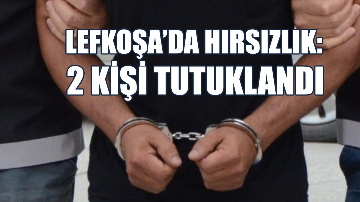 Hastanenin Bahçesinden Klima Çaldılar