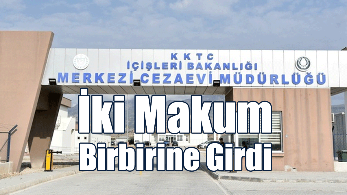 Çene Kemiği Kırıldı