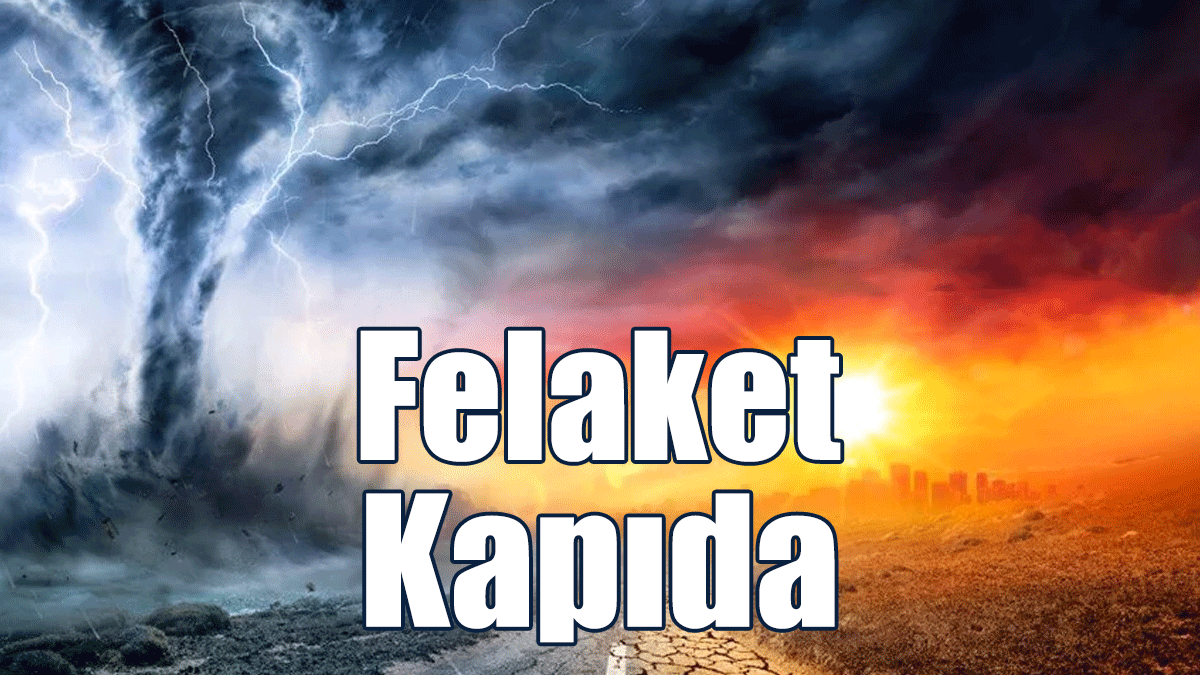 2030'a Kadar Yaşanması Bekleniyor