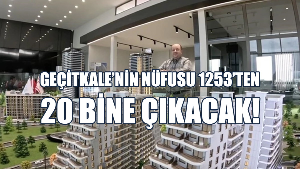 720 Akıllı Konut Projesi İstanbul'da Tanıtıldı