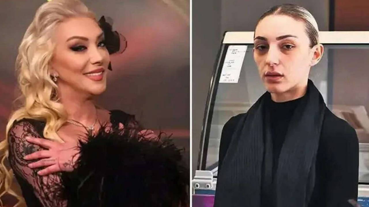 Tuğyan'ın eski sevgilisi adliyeye sevk edildi