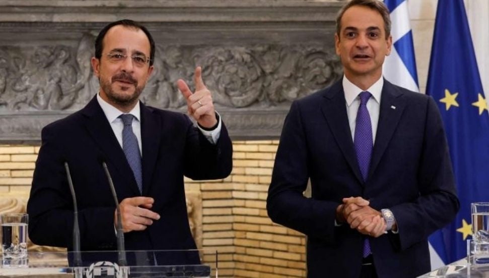 Hristodulidis ve Miçotakis GSI vurgusu yaptı