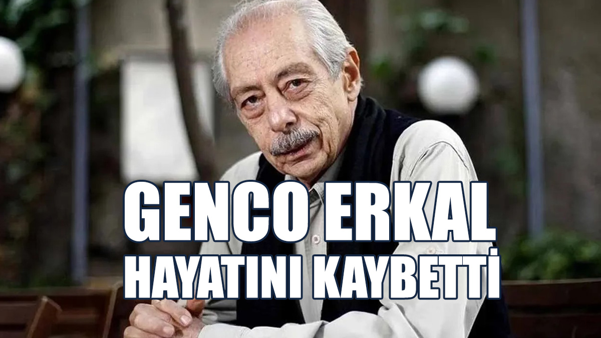 Usta Sanatçı, Bir Süredir Tedavisi Görüyordu