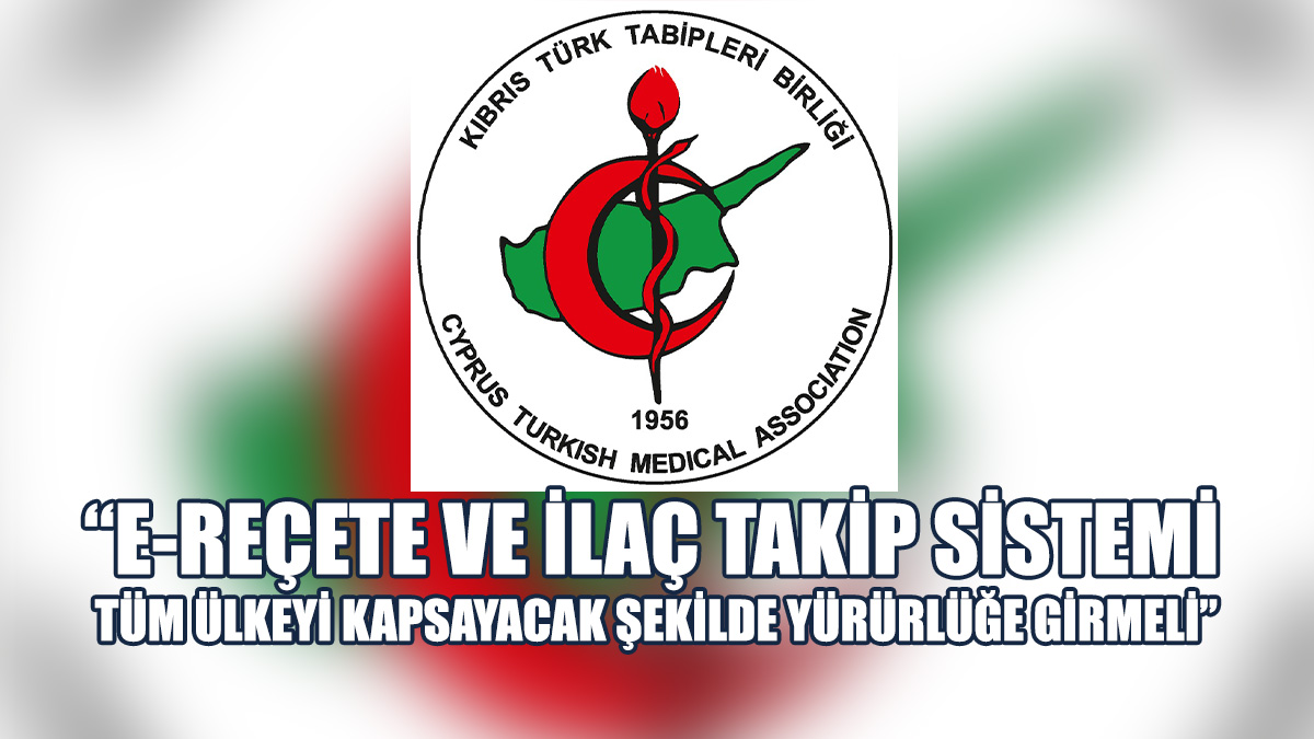 KTTB, Sorunları Ve Çözüm Önerilerini Sağlık Bakanı’na İletti