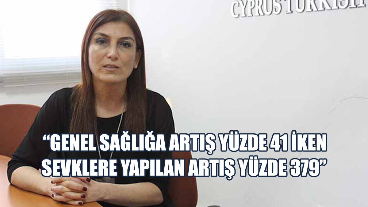 Hekimler Sendikası, 2025 Yılı İçin Sağlığa Ayrılan Bütçeyi Eleştirdi