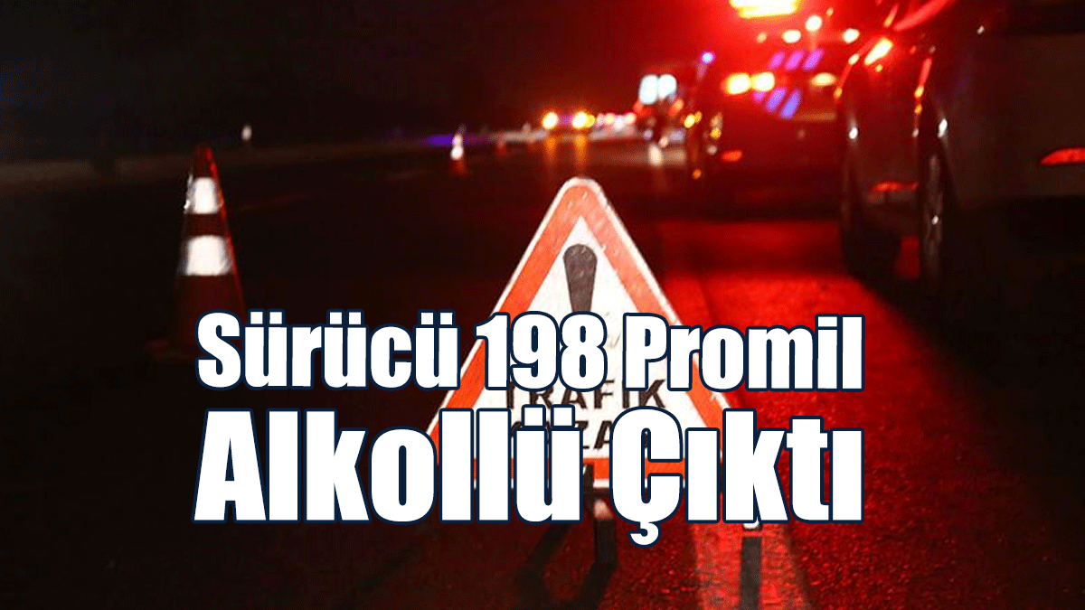 Lefkoşa’da Kaza: 2 Yaralı