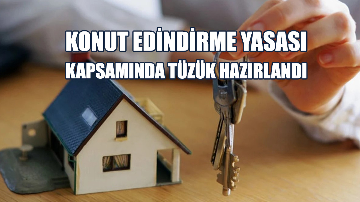 Resmi Gazeteden Haberler…