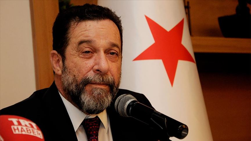 Denktaş: TAM Parti 3 Eylül’de basınla ve tüm halkımızla buluşuyor
