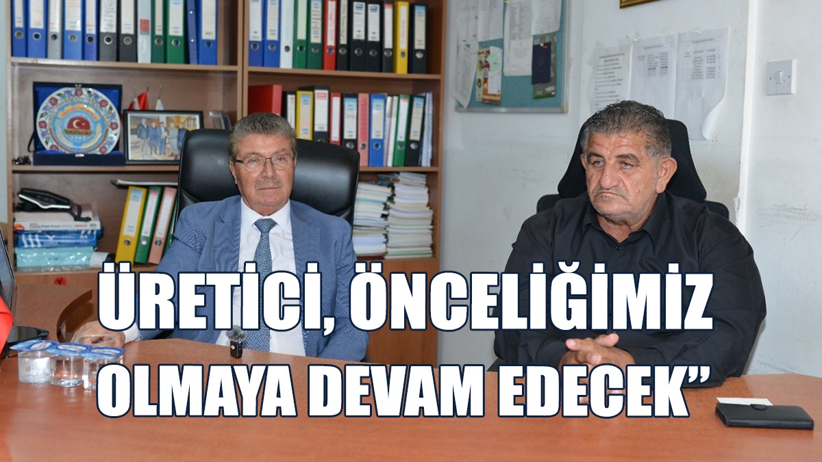 Üstel: Bu Ziyareti Kurultay Sürecinden Bağımsız Düşünmek Gerek