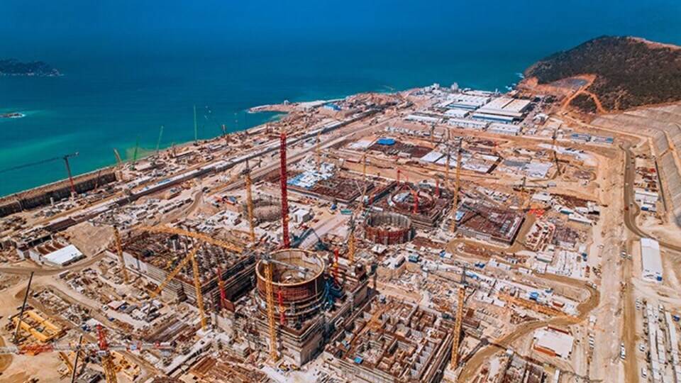 Güney Kıbrıs, Akkuyu Nükleer Santralinin, faaliyete geçmesinden endişeli