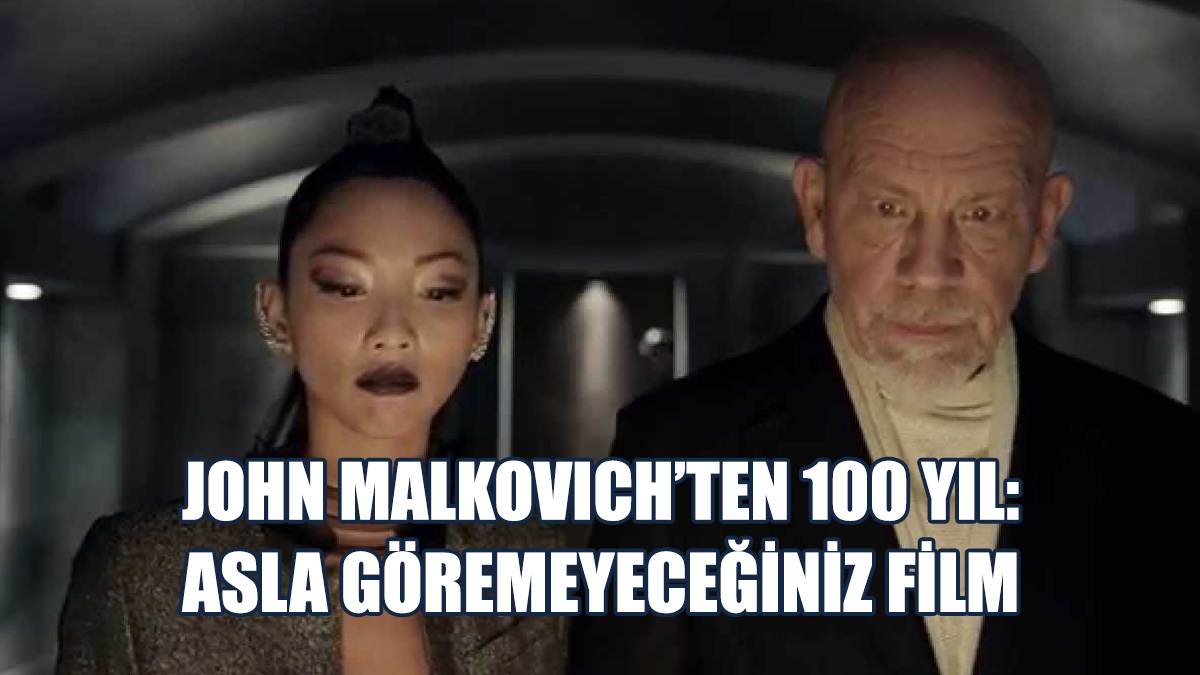 Bir Asır Sonra Vizyona Girecek Film Kapsülde Saklanıyor!