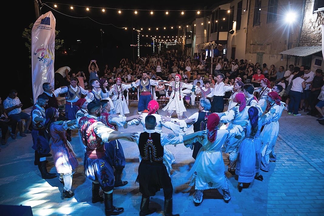 16'ncı Lefkoşa Gençlik Günleri tamamlanıyor