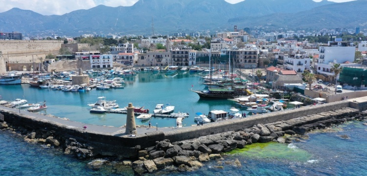 Murat Şenkul’dan hükümete çağrı: Ya mendireği yenileyin ya da Girne Belediyesi’ne devredin