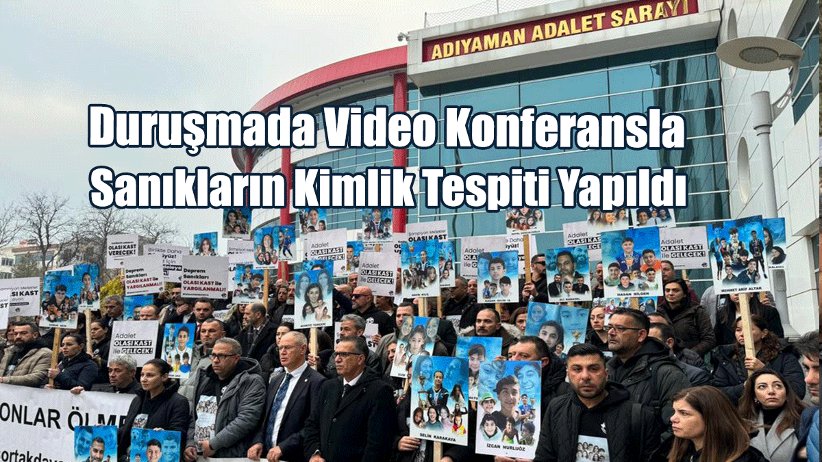 “İsias Davası” Başladı... Haluk Levent de Mahkemeye Geldi