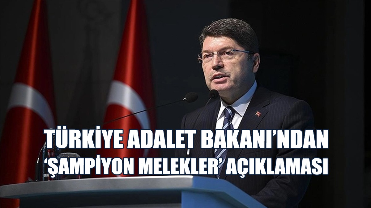 “Sorumlular Hak Ettikleri Cezaya Çarptırılacak”