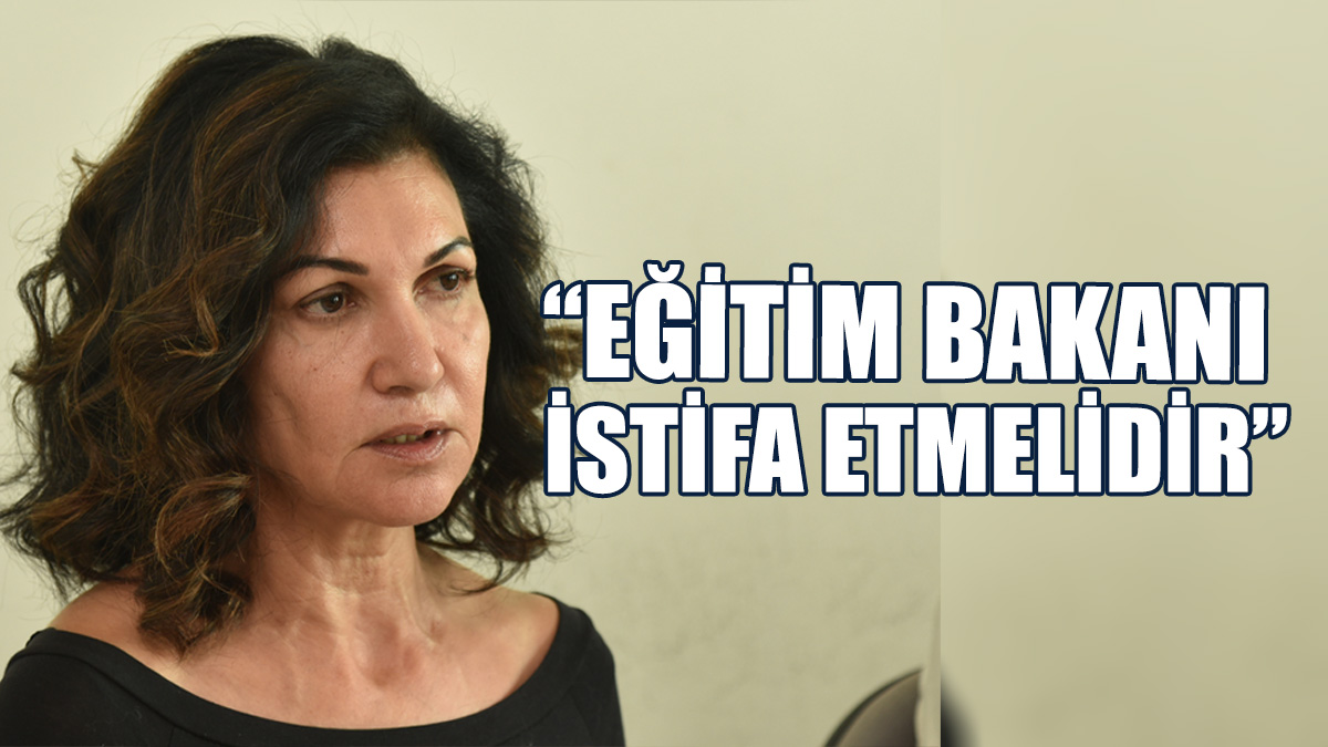 KTOEÖS Başkanı Eylem’den Açıklama