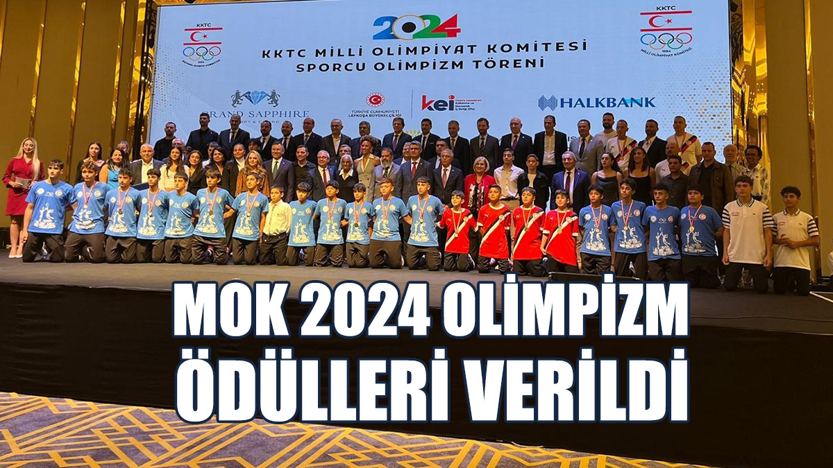 Yılın Sporcusu Buse Savaşkan