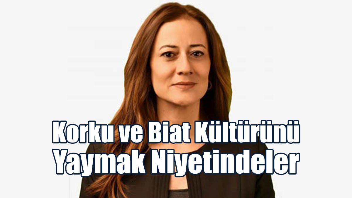 Derya: Tarafımız Bellidir!
