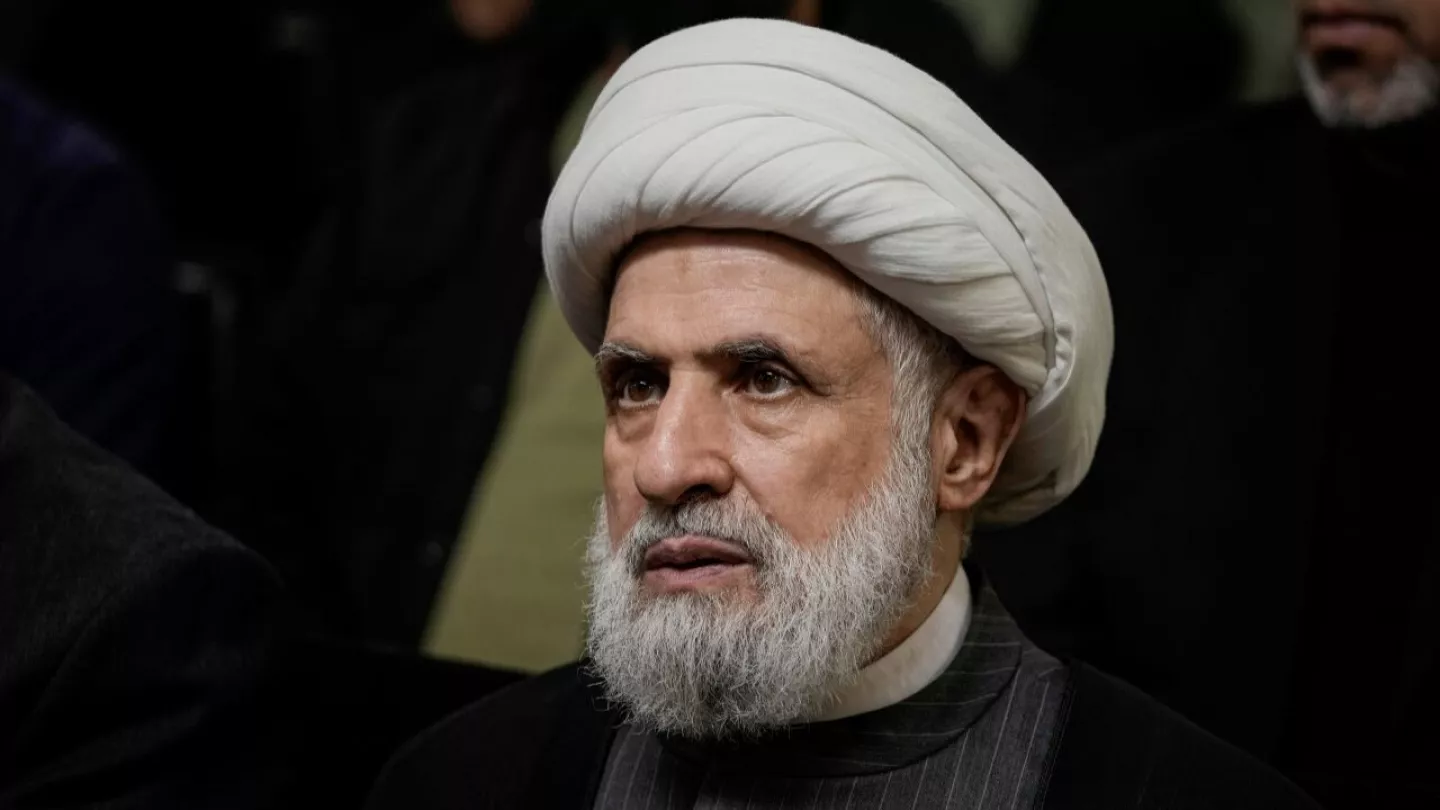 Hizbullah: İran’ın yanındayız, tarafsız değiliz