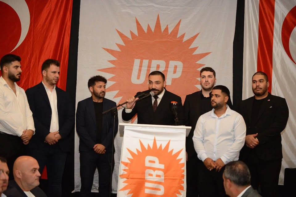 Bahçeli’nin sözlerine UBP’den ilk tepki: İlhak söylemleri milli duygularımızı zedeliyor