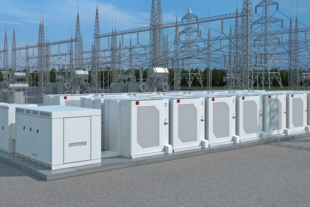 Güney Kıbrıs 2027'de elektrik depolama sistemine geçiyor