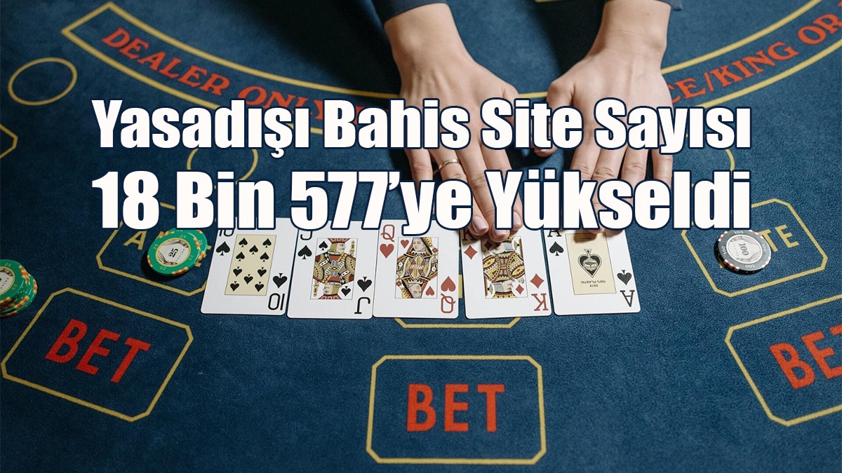 Güney Kıbrıs’ta Bahis Oyunlarından Yüzde 9’luk Artış