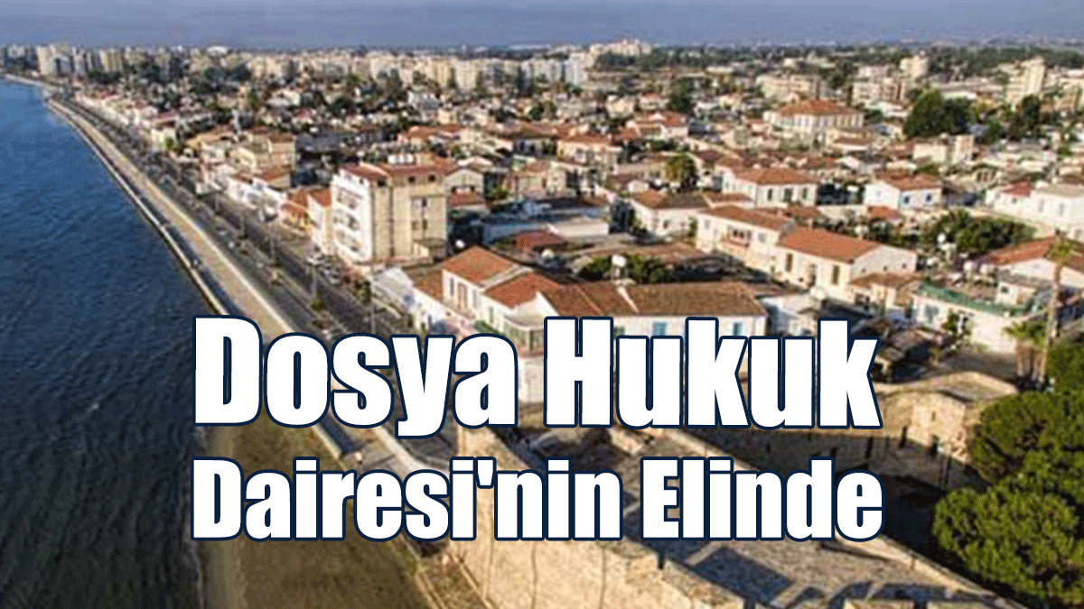 Kıbrıs Türk Mallarına İlişkin Araştırma Tamamlandı