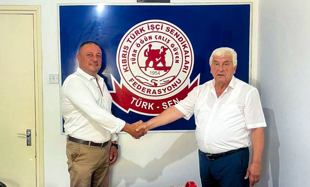 ADA-SEN, TÜRK-SEN'e katıldı