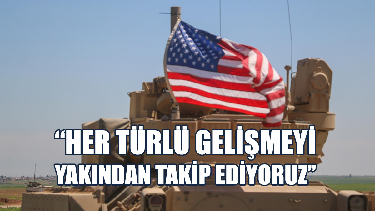 Güney Kıbrıs’ta ABD Üssü Konusu..