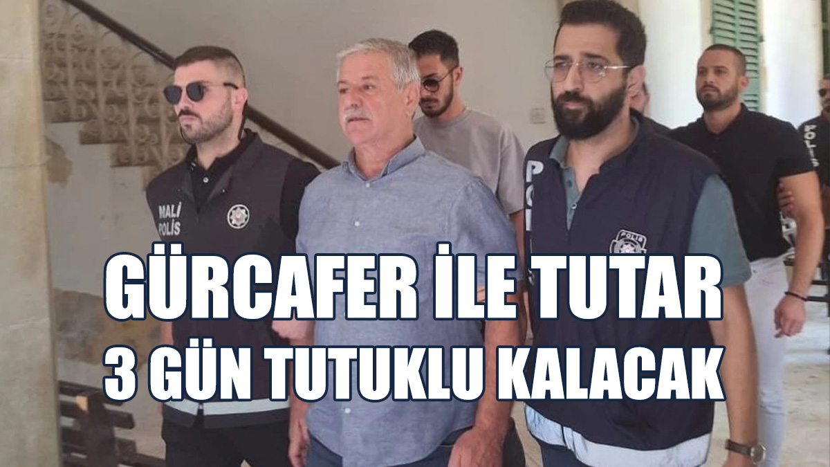 Akar İle Tunççağ Teminata Bağlandı