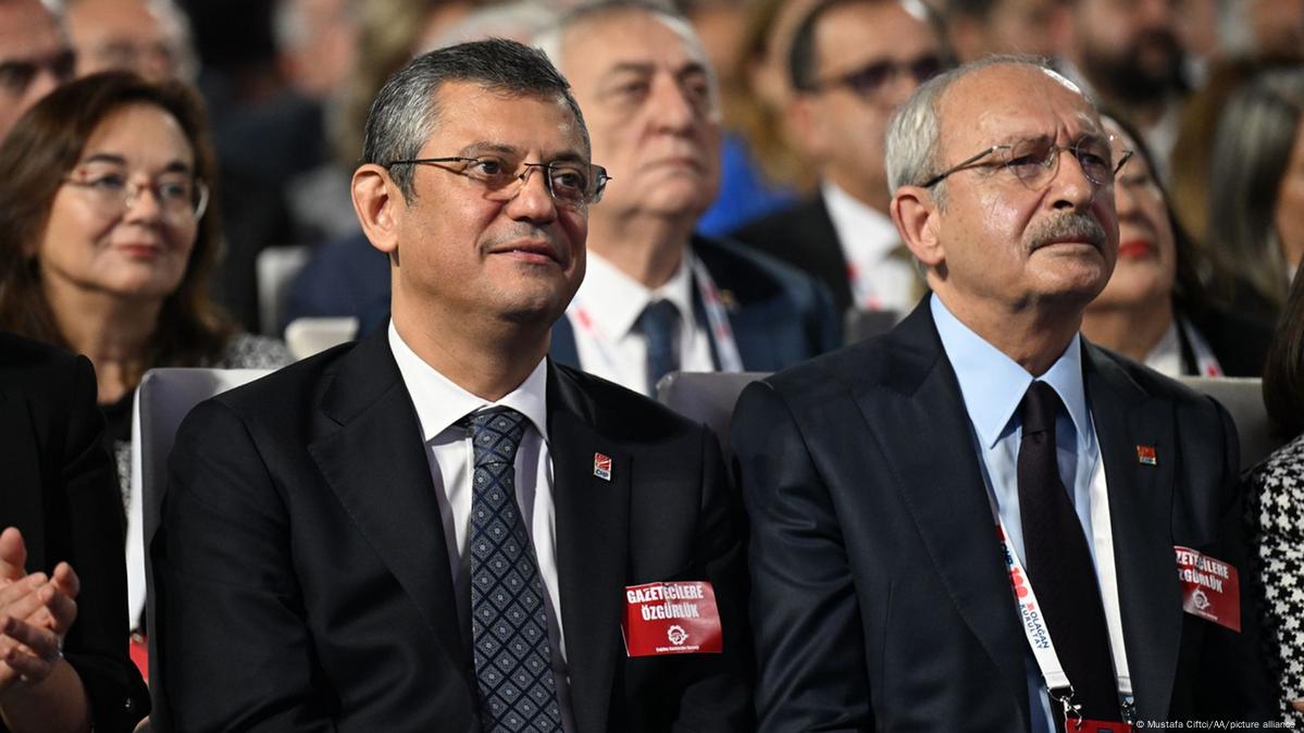 Gözlerin çevrildiği CHP'nin kurultay davası bugün