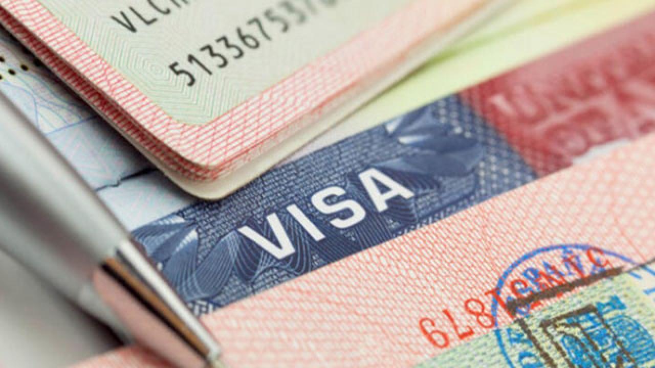 ABD'de Trump yönetimi, göreve geldiği günden bugüne 300 binden fazla vizeyi iptal etti
