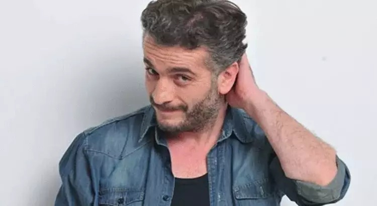 Murat Cemcir'den hayranlarını üzen haber! Yoğun bakıma alındı