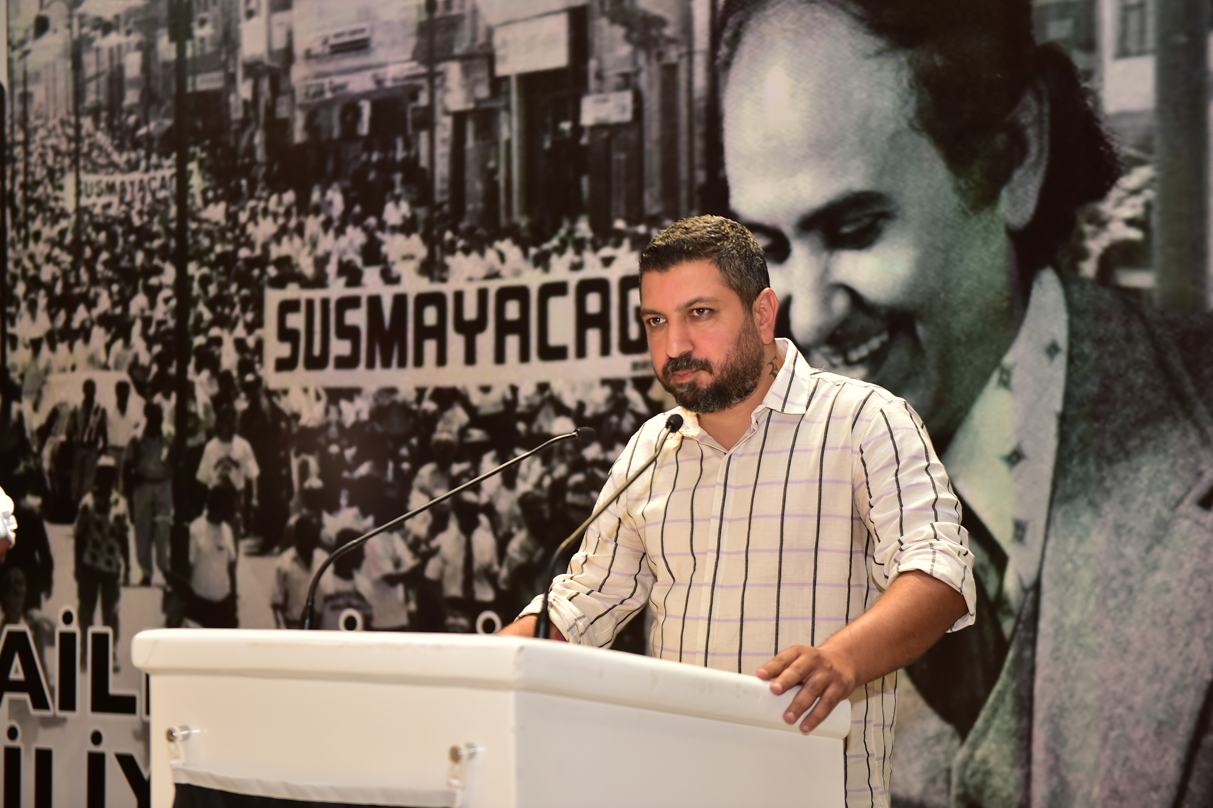 Kişmir: Basını sindirmeye çalışan anlayış, bugün bir kez daha yargı duvarına çarpmıştır