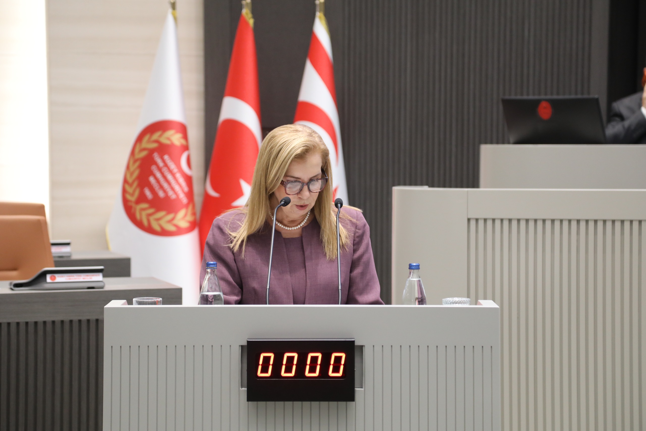 Canaltay: Kapsamlı bir nüfus sayımına ihtiyaç duyuyoruz