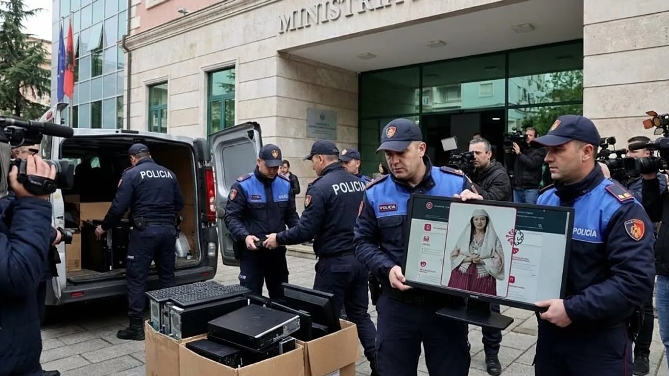 Dünyanın ilk “yapay zeka bakanı rüşvet aldı, fişi çekildi” iddiası doğru mu?