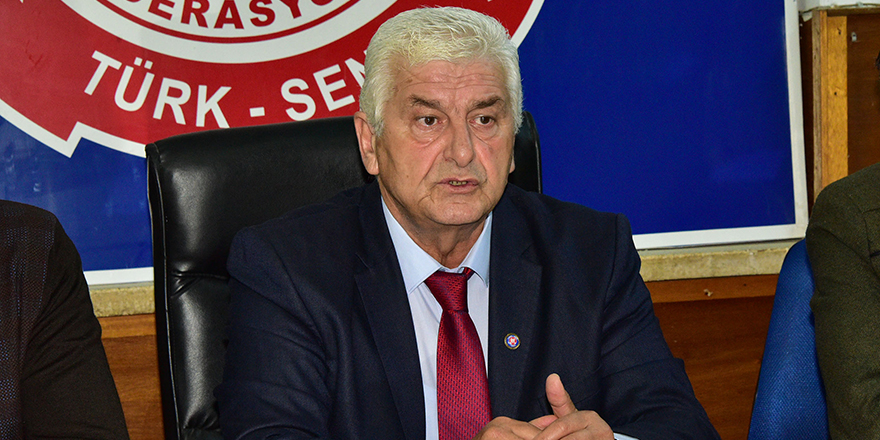 Bıçaklı: Akaryakıta yapılan zamlar kabul edilemez