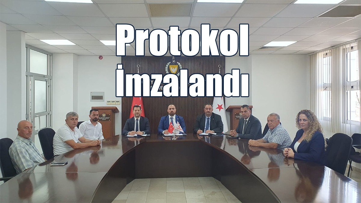 Çavuş: Uzun Yıllardır Yaşanan Büyük Bir Sorun Tarihe Karışacak