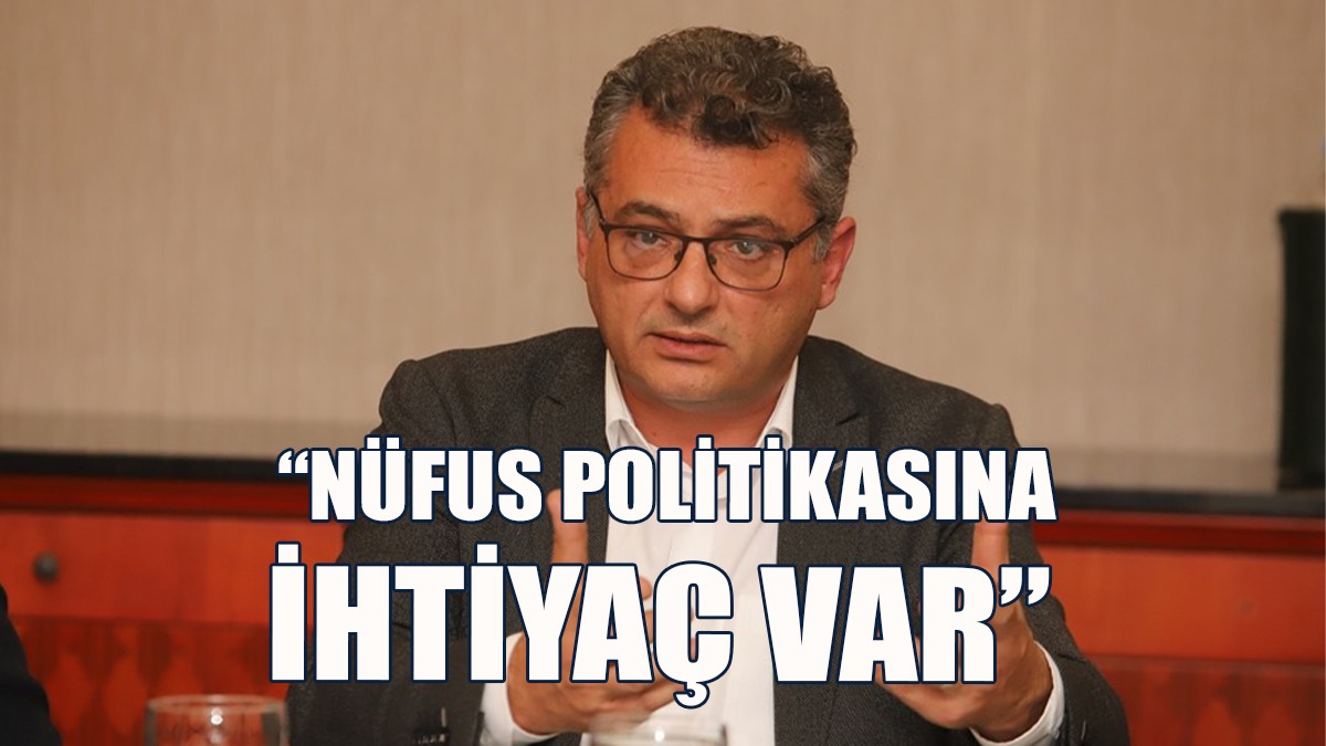 “Şu Anda Sürdürülen Pozisyonla Herhangi Bir Sonuç Almak Mümkün Değil”