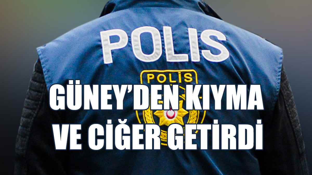 Bahse Konu Şahıs Tutuklandı