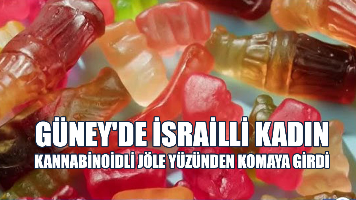 Jölelerin Satın Alındığı Mağazanın Sahibi Tutuklandı