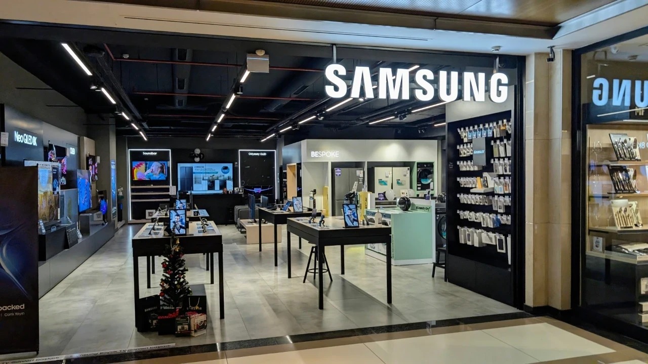 Samsung’tan işçilere dev prim: Kişi başı 15 milyon lira