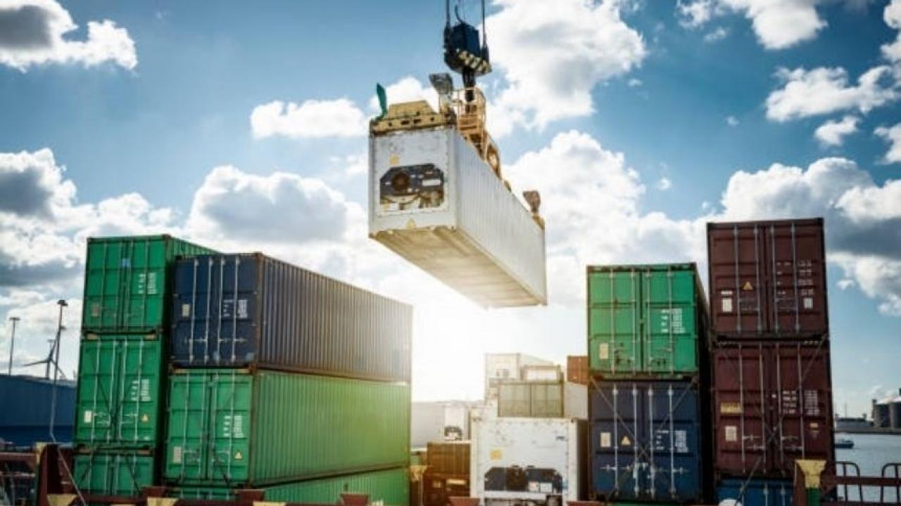 Güney Kıbrıs’ın ticaret açığı da bütçe fazlası da arttı