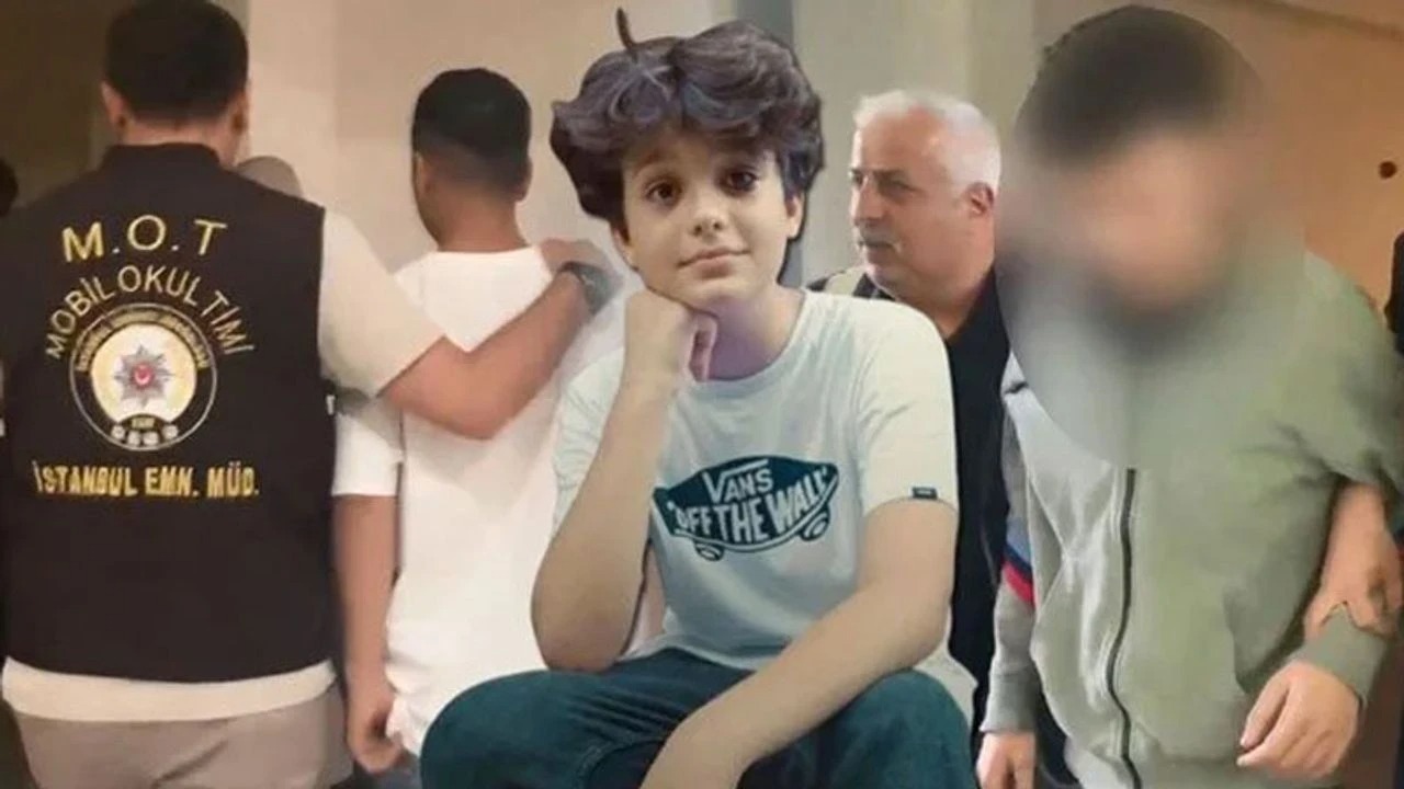 Minguzzi davasında karar açıklandı!