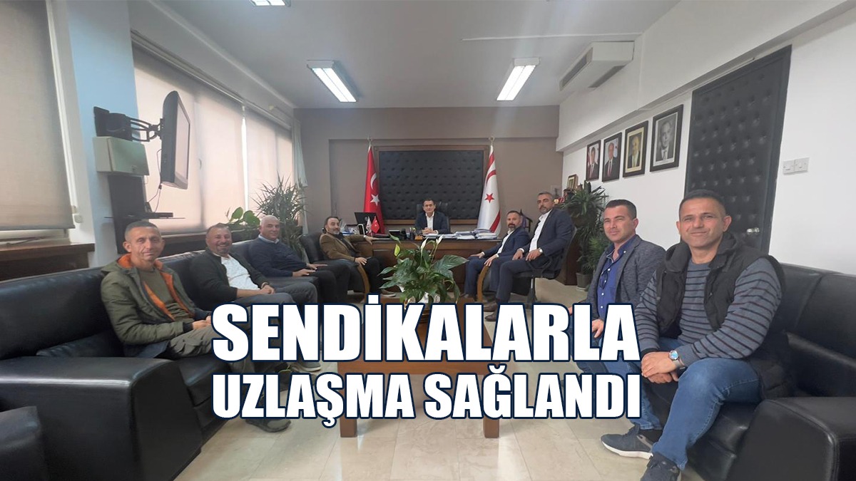 Teknik Personel İstihdamı Sorunu Çözüme Kavuşuyor