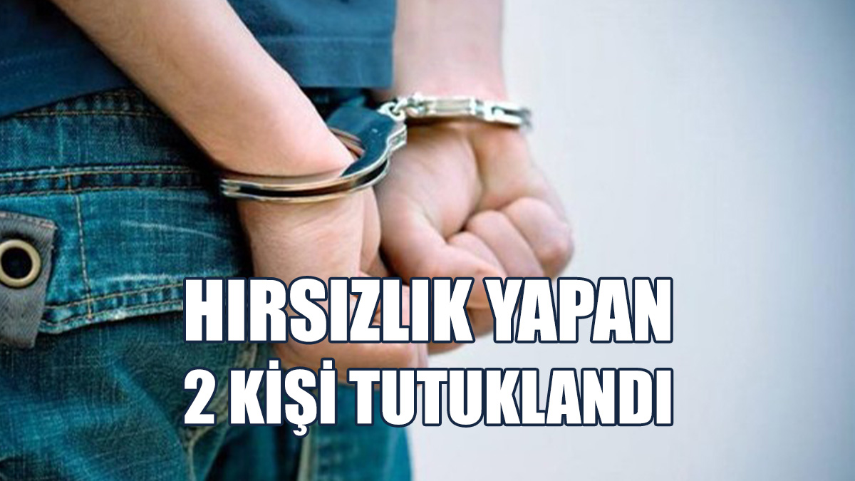 Sütlüce’de Markette Hırsızlık…